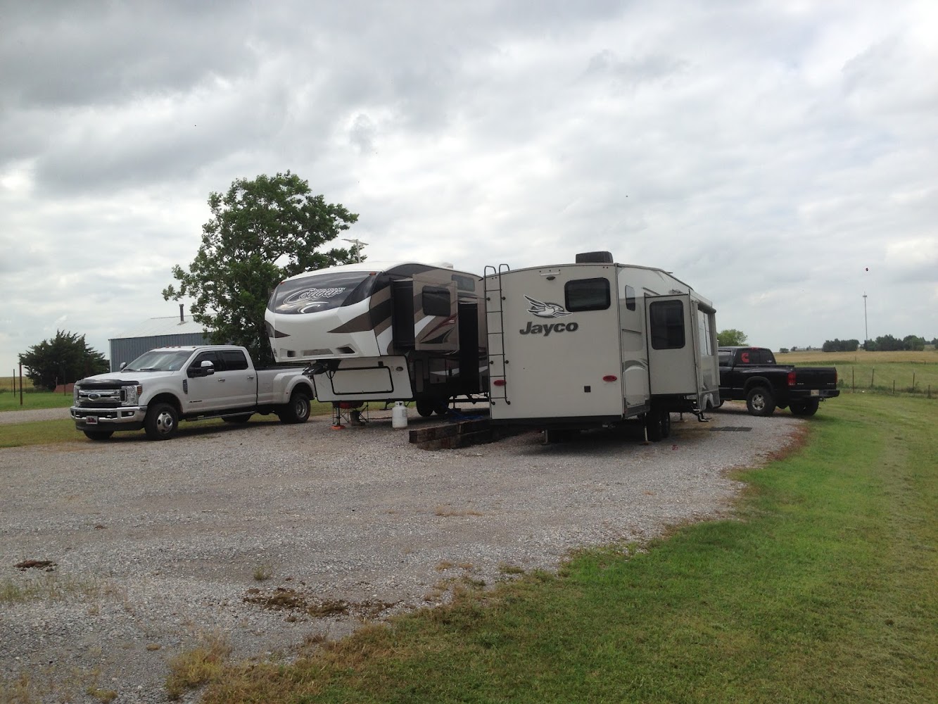 Minco RV Park — photo 2
