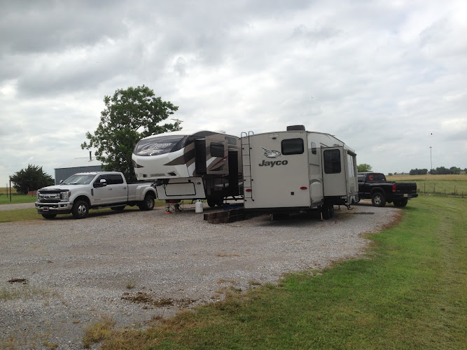 Minco RV Park