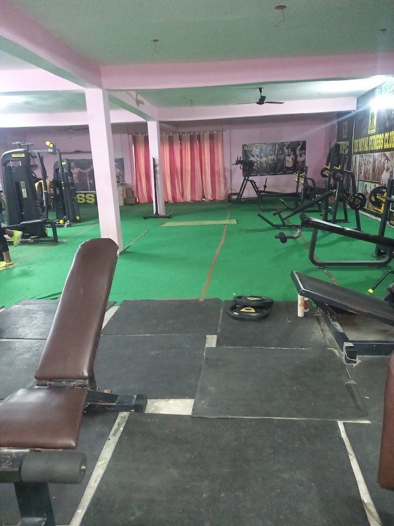 Royal Fitness Club Rfc