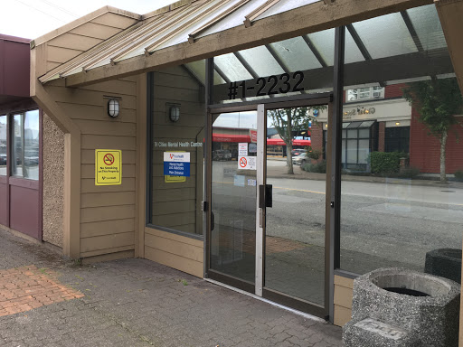 Tri-cities Mental Health Centre