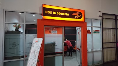 Post Office