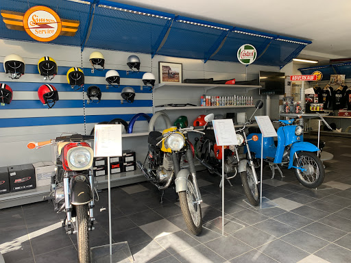 AKF Automobile Motorcycle Vehicle Parts - Thumbnail