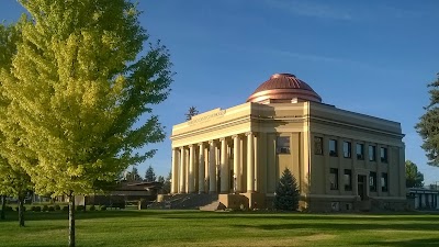 Modoc County Superior Court