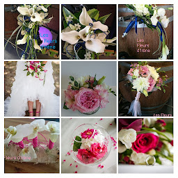 Photo n°40 de Les fleurs d’Irène et l’Atelier -Les Fleurs d'Irène à Soucieu-en-Jarrest (Fleuriste)