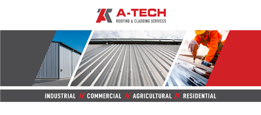 A-Tech Roofing & Cladding Services - Thumbnail