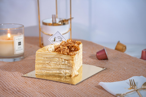 iCake - Thumbnail