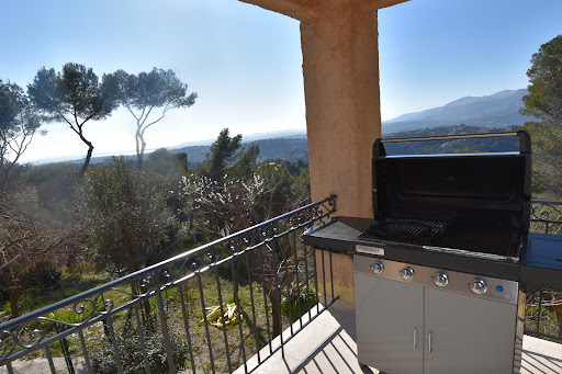 Photo de Villa Lentis à Falicon (06950)