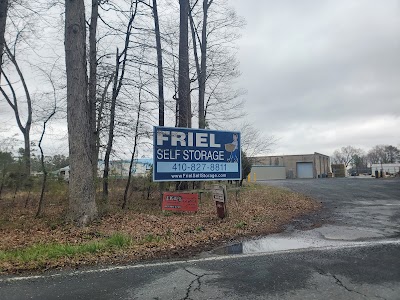 Friel Self Storage