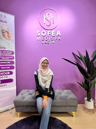 Sofea Medispa Jasin