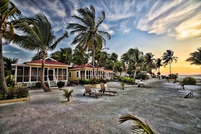 photo of Turneffe Island Resort