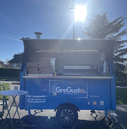 Photo n°2 de GreGusto à Saint-Paul-en-Jarez (Pizzas à emporter)