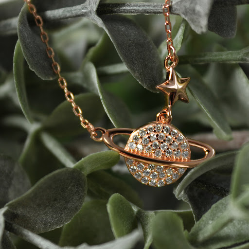 Treuheld Schmuck Online Shop - Thumbnail