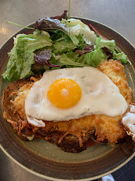 Photo n°38 de P'tite Bougnate à Paris (Bistro)