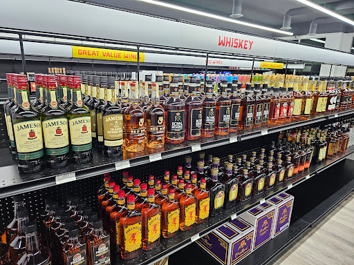 Corner Liquor - Beer, Wine & Spirits - Thumbnail