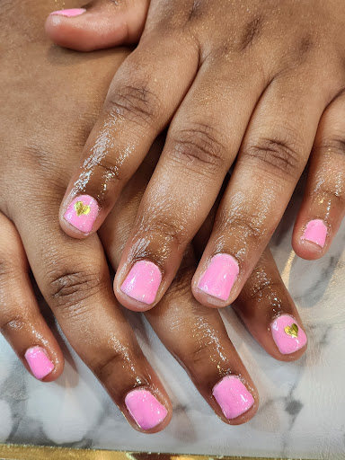 Goddess Nail and Beauty Bar - Thumbnail