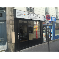 OS TECH à Paris