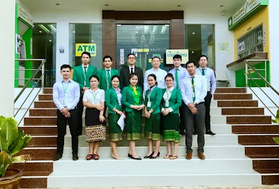 Photos of Phongsavanh Bank LTD