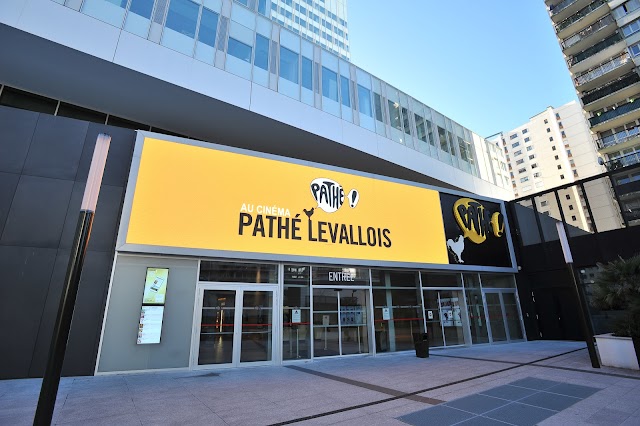 Pathé Levallois