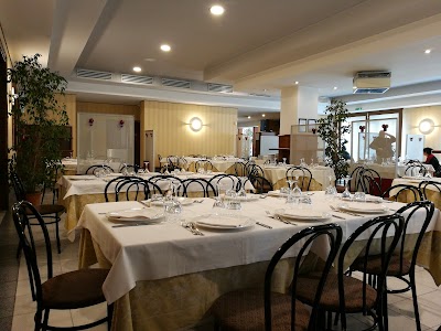 Ristorante "Il Ritrovo"