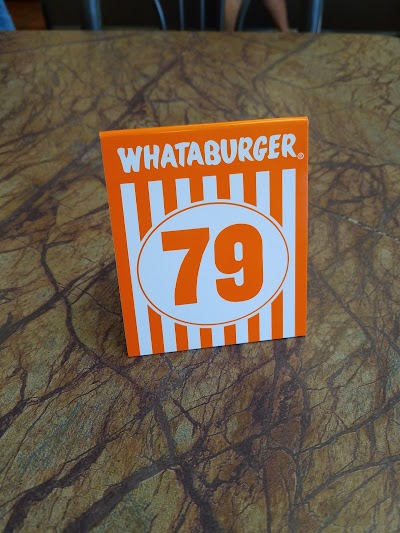 Whataburger