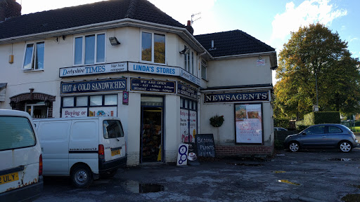 Linda's Store - Visual
