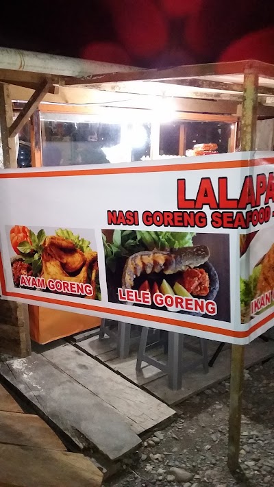 Photos of WARUNG ENNAKK..nasi Gudek Mbak Anam