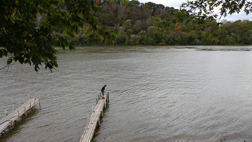 LETS Dock Campground - Visual