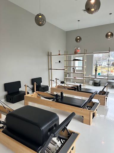 The Pilates Atelier