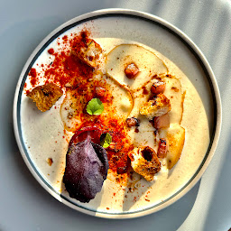 Photo n°10 de Louise - Bistrot vivant à Rennes (Restaurant français)