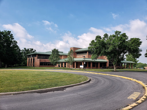 Cayan Library - Visual