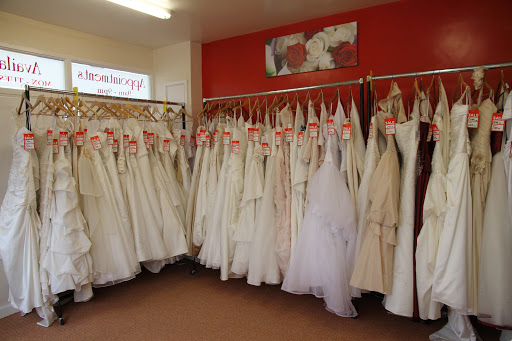 B & S Bridal Outlet Gallery - United Kingdom