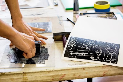 Photos of Ann Arbor Art Center