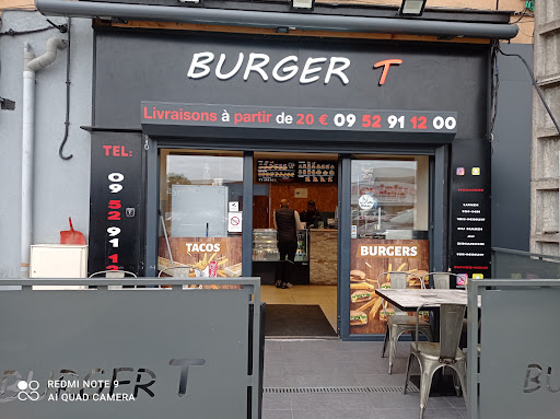 Photo 8 - Le Parigo Burger - Villefranche-sur-Saône