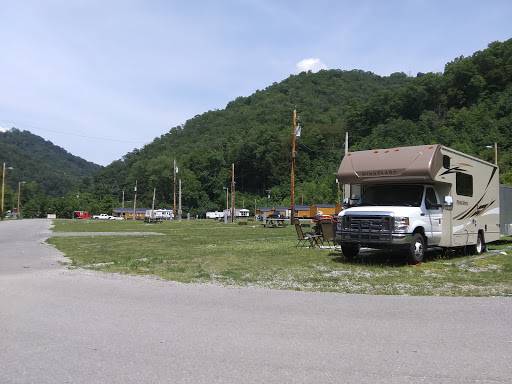 Backwoods Camping & RV Park Gallery - United States