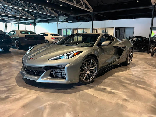 Northshore Auto Gallery