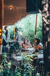 Photo n°31 de Le Petit Chabry - Restaurant Tapas à Perpignan (Bar à tapas)