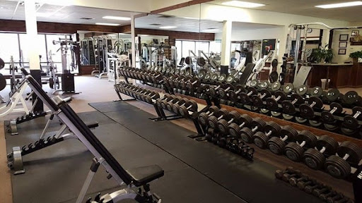 Colchester Health & Fitness