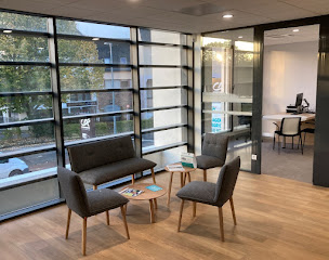 Photo n°4 de Crédit Agricole Cesson-Sévigné à Cesson-Sévigné (Agence immobilière)