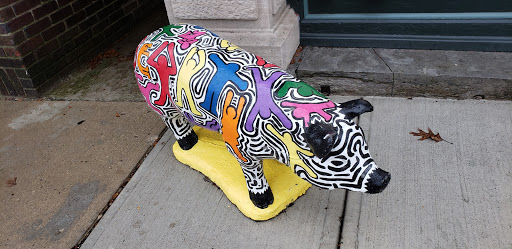 Preble Arts - Visual