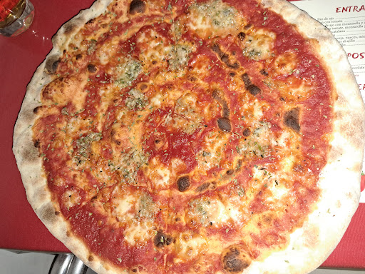 Don Pomodoro Pizzeria Italiana - Thumbnail
