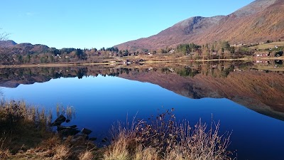 Photos of Eventyrlige Skaret - Skarstua