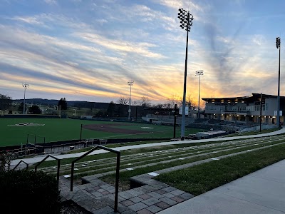 English Field at Atlantic Union Bank Park