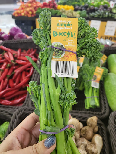 MCQ Supermarket Armadale - Thumbnail