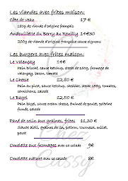 Photo n°12 de Chez Cassy à Brion (Restaurant)