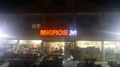 Migros Jet