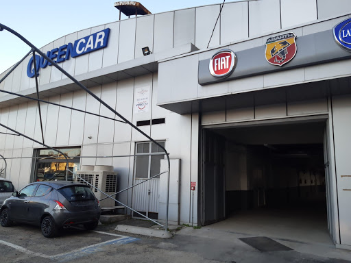 SERVICE POINT VETROCAR CARMAGNOLA