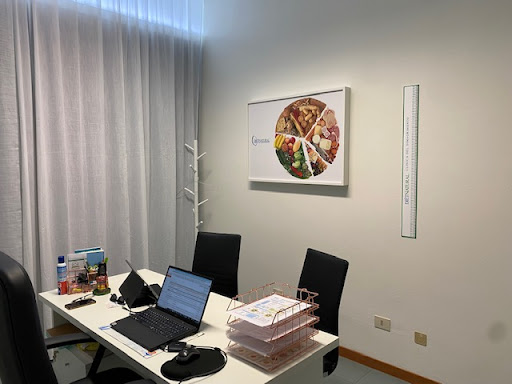 Dietnatural Seveso Clinica del Dimagrimento