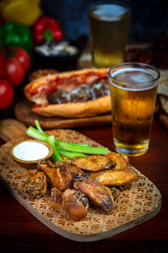 Big League Pizza & Pub - Thumbnail