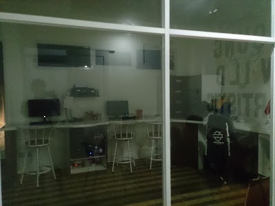 Photos of Mevel Wardrobe Office and Shophouse.