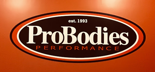 ProBodies Performance - Thumbnail